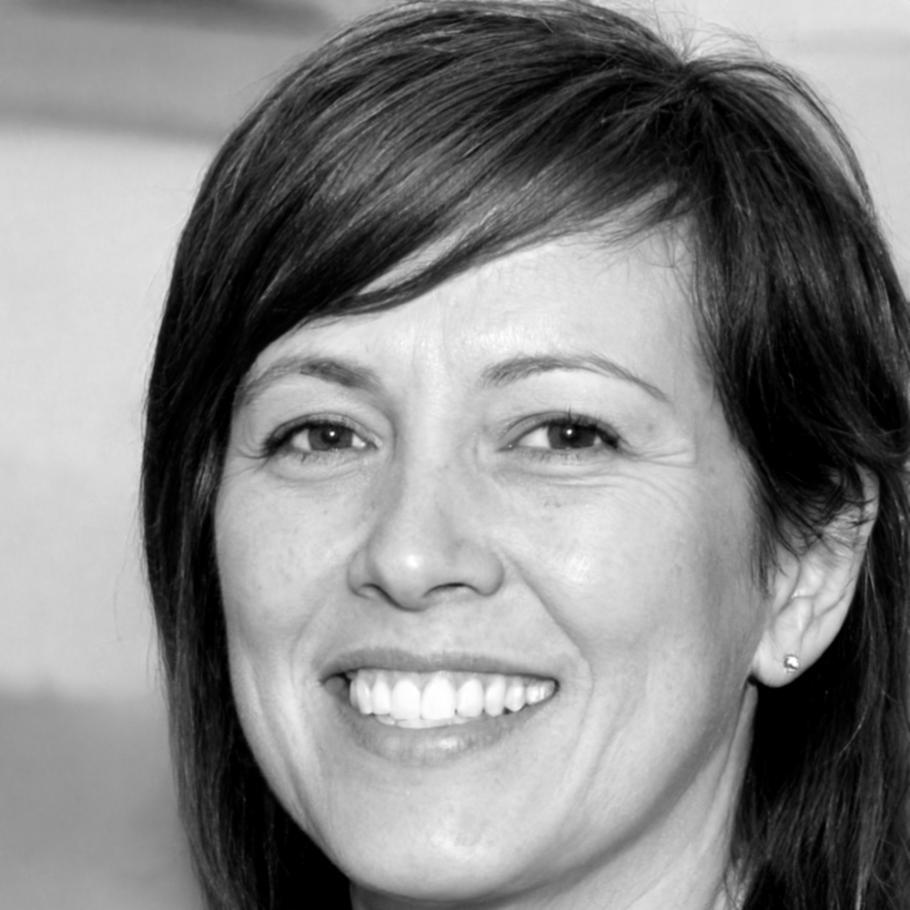 Fotografo ritratto di Francesca Ottolini