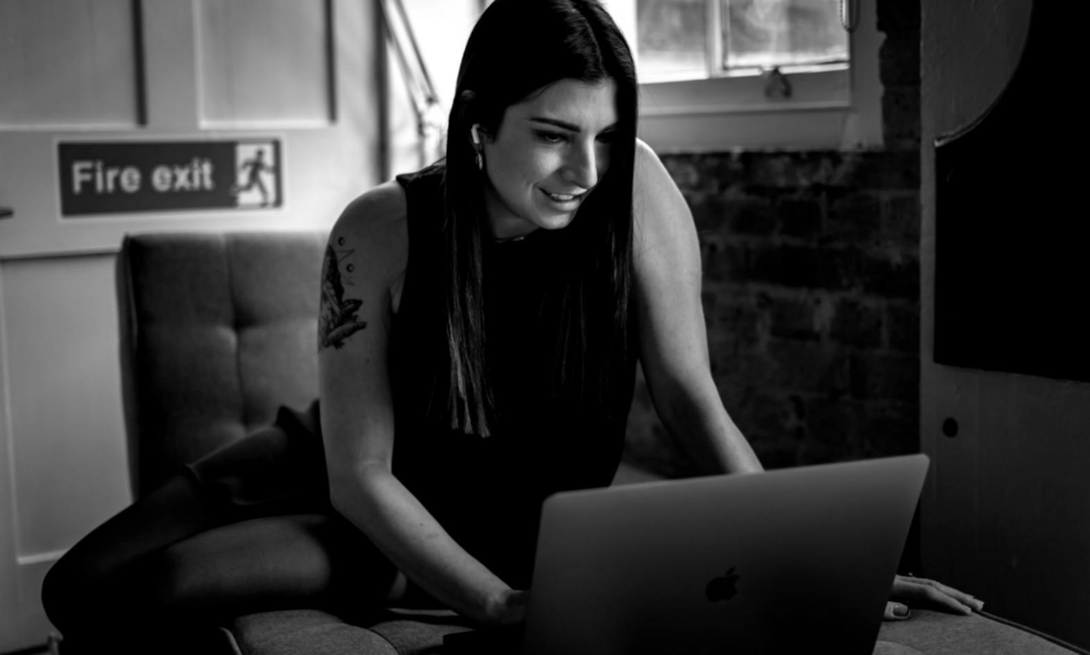 Sessione di pratica tra colleghi coach