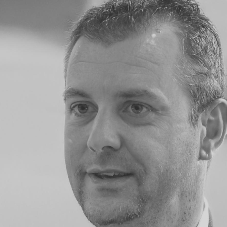 Fotografo ritratto di Davide Pellicano