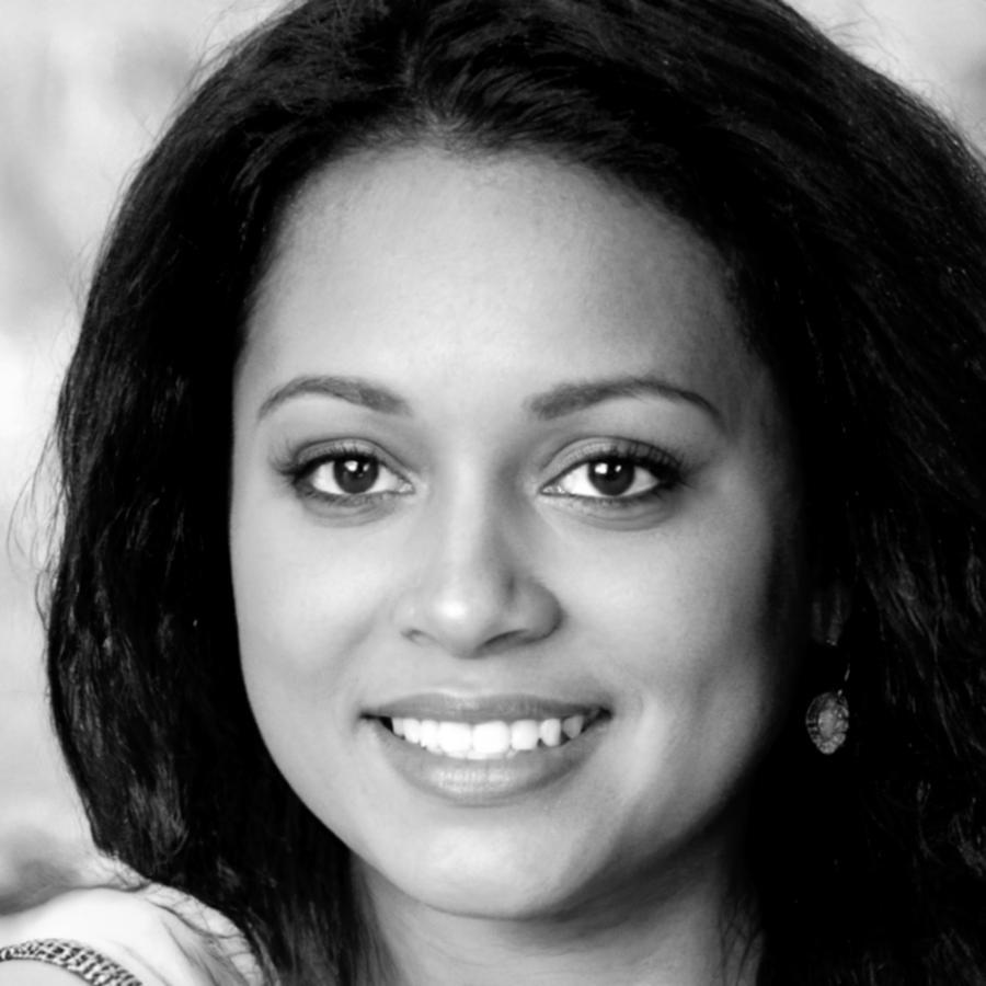 Fotografo ritratto di Serena Malvezzi