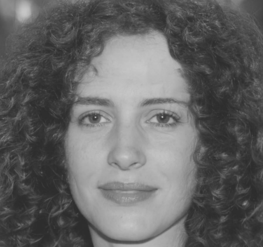 Ilaria Fabbri, coach professionista