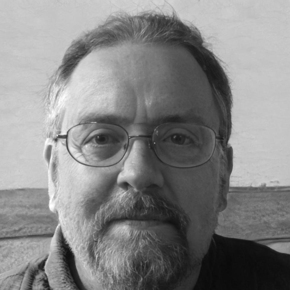 Ritratto di Davide Battaglia