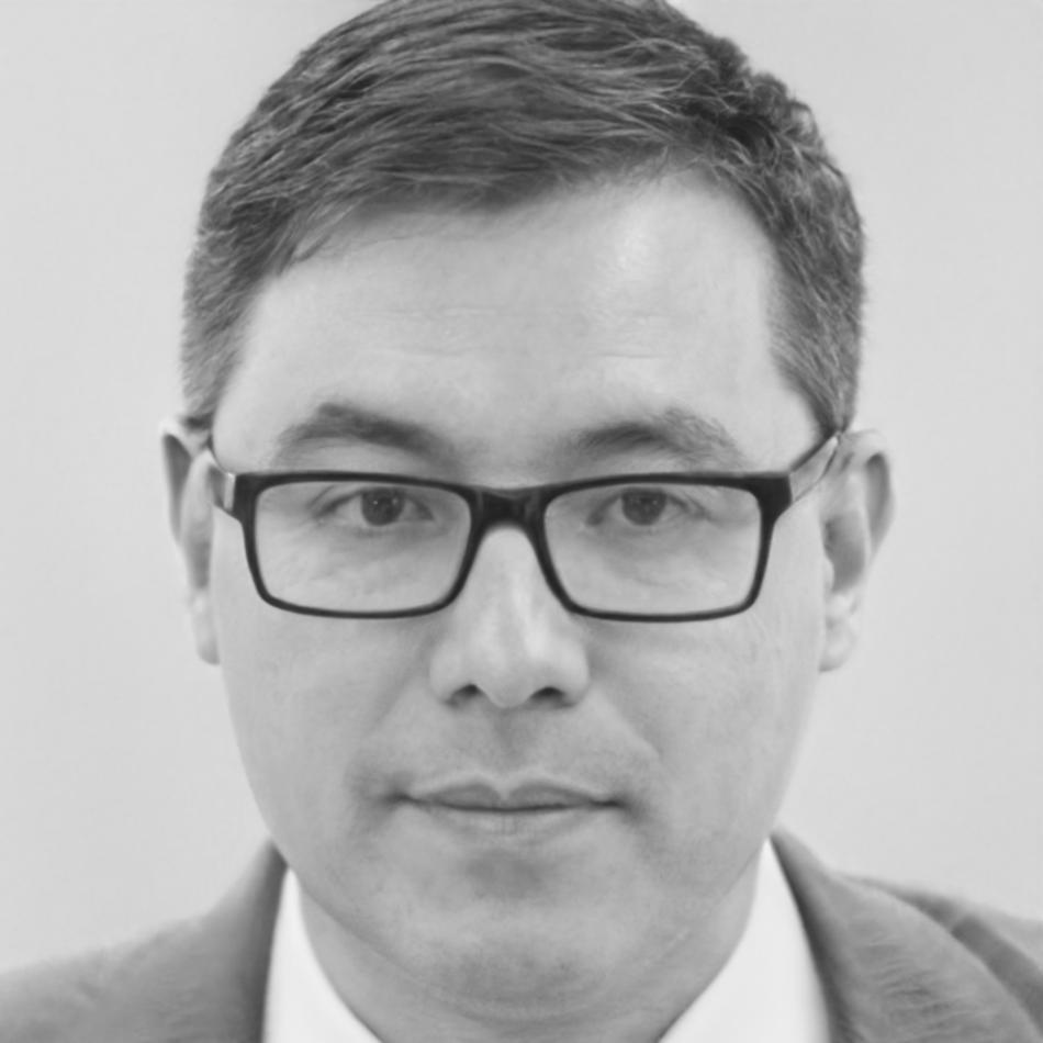 Ritratto di Filippo Esposito