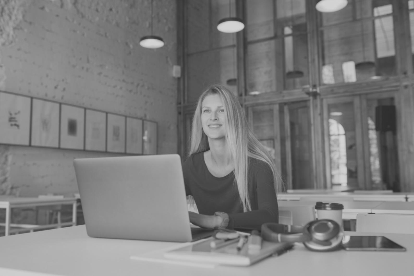 Sessione di coaching professionale in ambiente naturale